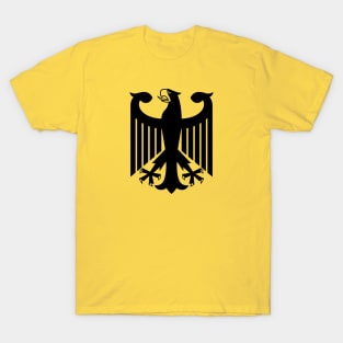 German T-Shirt